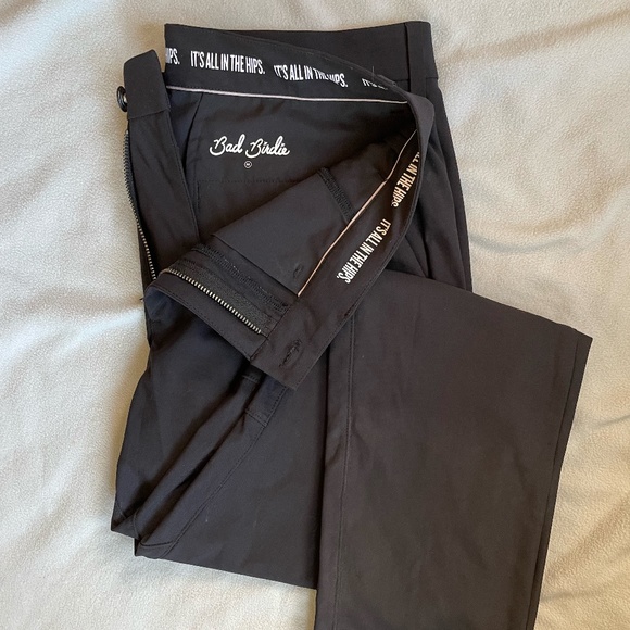 birdie golf pants